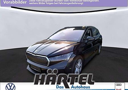 Skoda Enyaq 80X 4X4 77 KWH AUTOMATIK (+ACC-RADAR) Navi