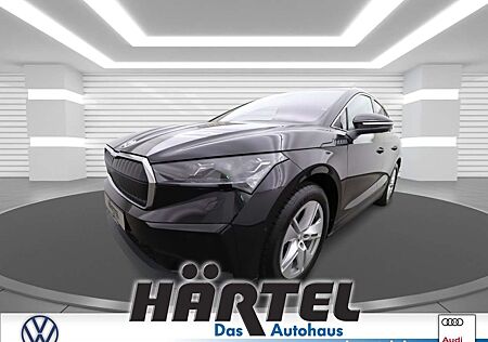 Skoda Enyaq 80X 4X4 77 KWH AUTOMATIK (+ACC-RADAR) Navi