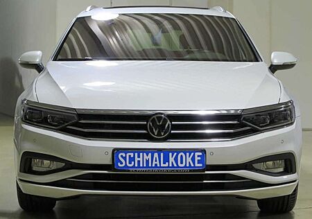 VW Passat Variant Volkswagen 2.0 TDI SCR Business eSAD Navi