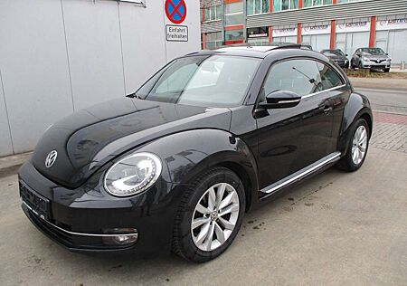 Volkswagen Beetle Lim. Design