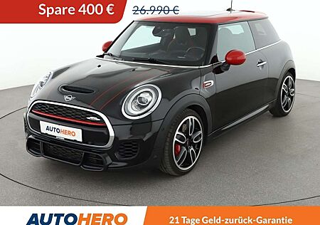 Mini John Cooper Works Aut.*HUD*ACC*CAM*PDC*