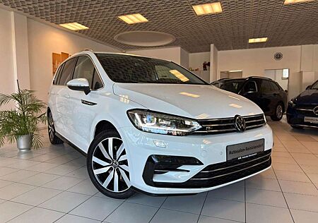 VW Touran Volkswagen 1.5 TSI DSG R-Line*ACC*PANO*AHK*Kamera*