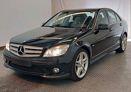 Mercedes-Benz C 180 C -Klasse Lim. AMG LINE