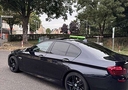 BMW M550 d xDrive
