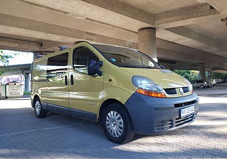 Renault Trafic 1.9 dCi L2H2