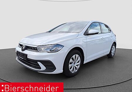 VW Polo Volkswagen VI 1.0 TSI Life NAVI PDC DAB LED KLIMA