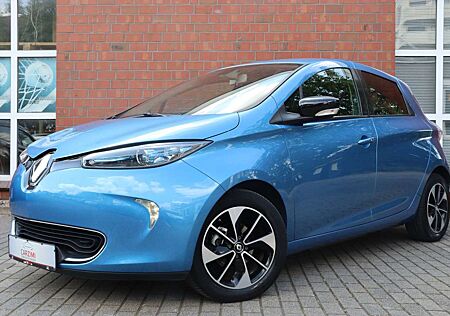 Renault ZOE Intens Navi Kamera 1.Hand