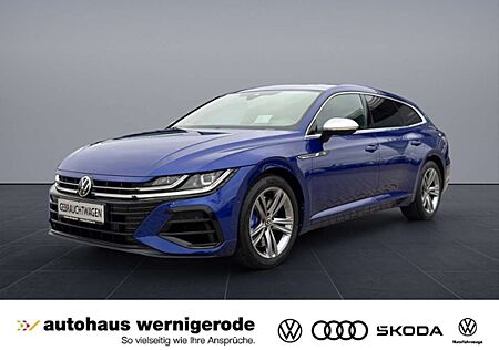 VW Arteon Volkswagen Shooting Brake R 4M Matrix/Pano/HUD/360°/DCC