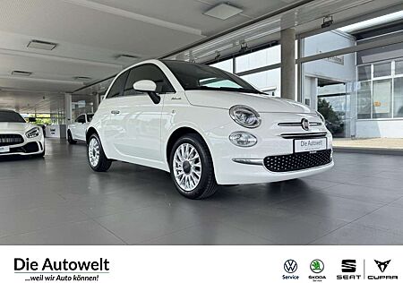 Fiat 500 DolceVita 1.0 LEDER PANO PDC KLIMA SERVO BT