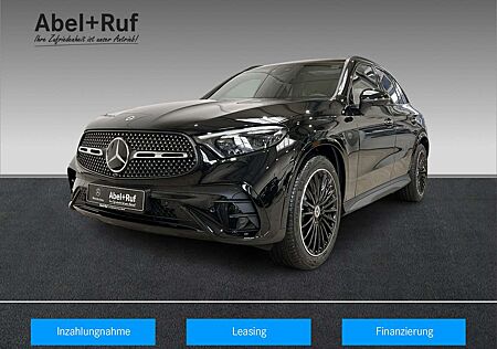Mercedes-Benz GLC 450 d 4M AMG+DIGITAL+DISTR+Burme+HuD+AHK+360