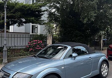 Audi TT Roadster 1.8 T