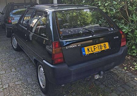 Citroen AX AX 1.0 Escapade TGE