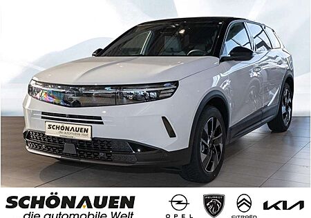 Opel Grandland GS Hybrid +HUD+AHK+NAVI+BC+LHZ+