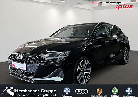 Audi A3 advanced 35 TFSI Navi AHK RFK