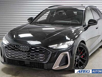 Audi A5 2,0 TDI quattro s-tronic S-Line,AHK,BeifahrerDisplay