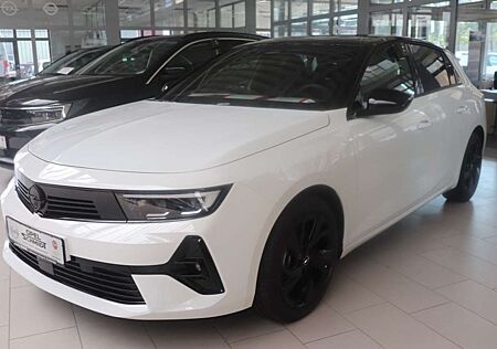 Opel Astra 1.2 Turbo GS (L)