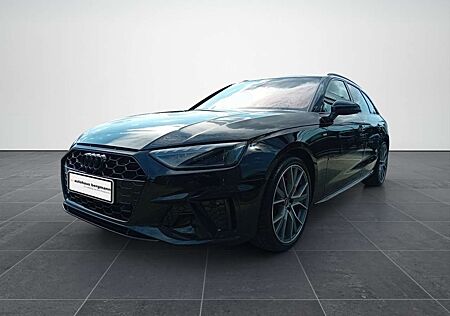 Audi A4 Avant 40 TFSI S tronic S line*Edition*Matrix*