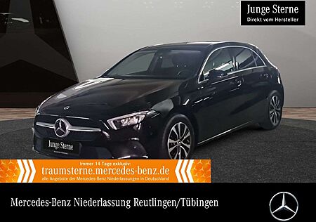 Mercedes-Benz A 200 PROGRESSIVE+360°+LED+TOTW+7G