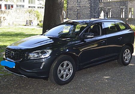 Volvo XC 60 XC60 XC60 D4 AWD Geartronic Kinetic