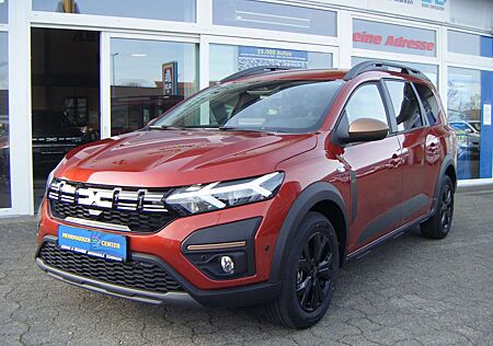 Dacia Jogger Extreme+ TCe 100 LPG *KAMERA*SITZHZG*TEMPOMAT*