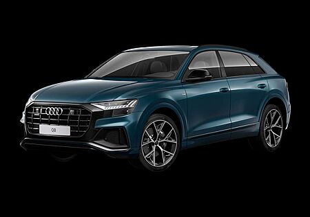 Audi Q8 50 TDI quattro