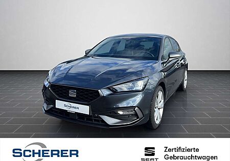 Seat Leon FR 2.0 TDI DSG NAVI CARPLAY KAM SHZ