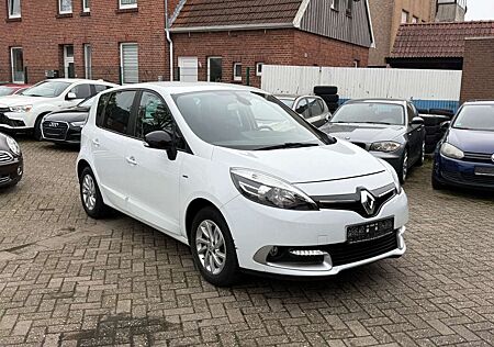Renault Scenic III Limited*NAVI*KLIMKAAUTOMATIK*PDC***