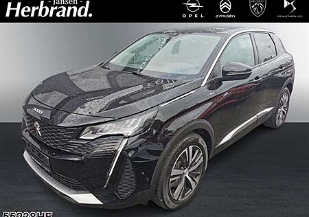 Peugeot 3008 1.2 PureTech 130, GT
