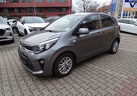 Kia Picanto 1.0 Dream Team Automatik , Navi Paket
