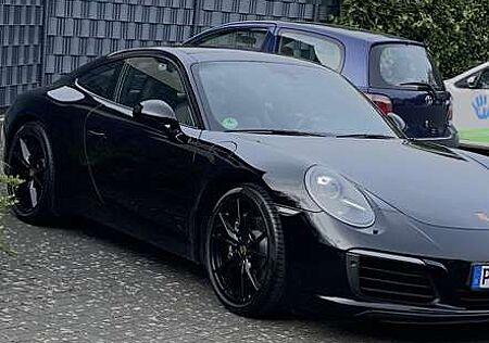 Porsche 991 911 Carrera .2 PDK OPF Pano Appr RFK AGA