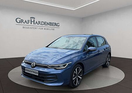VW Golf Volkswagen Life 1.5 eTSI DSG