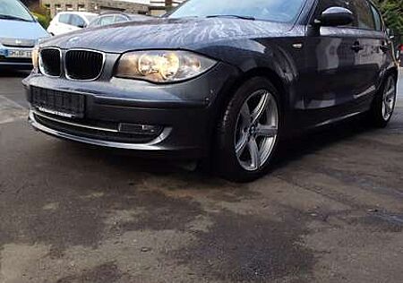 BMW 118d 118 DPF