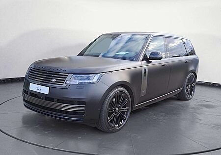 Land Rover Range Rover D350 LWB SV Club Suite SVO MATT !!!!