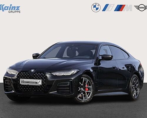 BMW 440 M440i xDrive