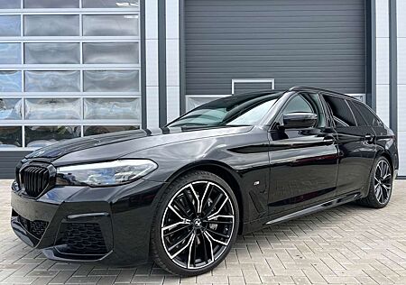 BMW 530 d xDrive M Sport H&K/Pano/ACC/R*Cam/Komforts