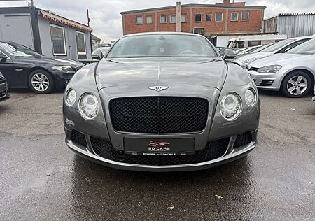 Bentley Continental GT 6.0 W12 4WD Automatik