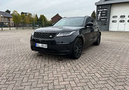 Land Rover Range Rover Velar 3.0d Ebony | PANO | HEADUP | LUFT | AHK