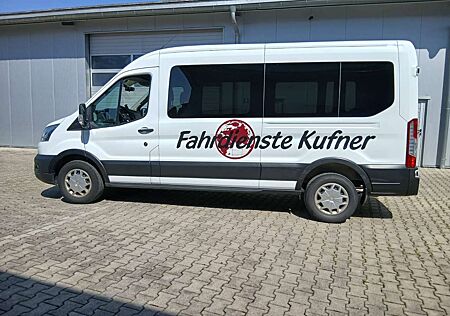 Ford Transit 350 TDCi 350 L3H2 Trend Rollstuhlbus