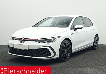 VW Golf GTI Volkswagen 8 2.0 TSI DSG KAMERA NAVI ACC PDC SHZ WP