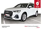 Audi Q3 35 TDI S line quattro S tronic LED Navi AHK