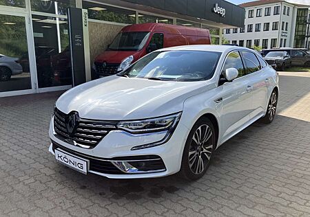 Renault Talisman 1.3 TCe 160 INITIALE PARIS EDC Leder