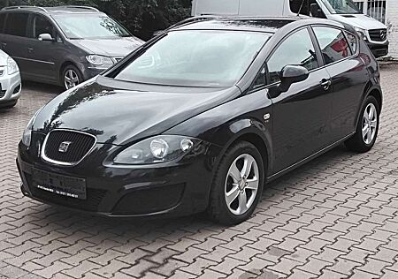 Seat Leon Good Stuff Neuer Tüv