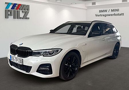BMW 330 e MSport AHK 360°Cam ACC HeadUp Tot-Wi. LASER