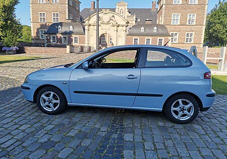 Seat Ibiza 1.4 16V Fresh