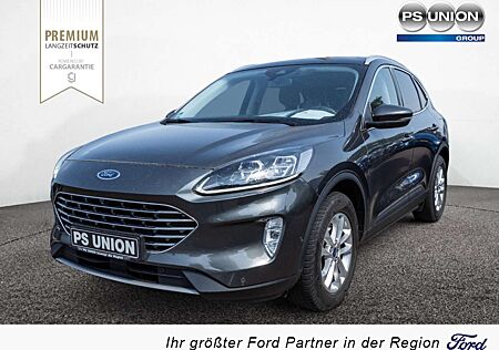 Ford Kuga Titanium X 1.5 EcoBoost ACC B&O LED PANO