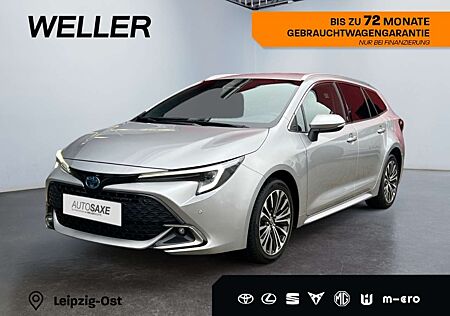 Toyota Corolla 1.8 Hybrid TS Team D *LED*CAM*SHZ*CarPlay*