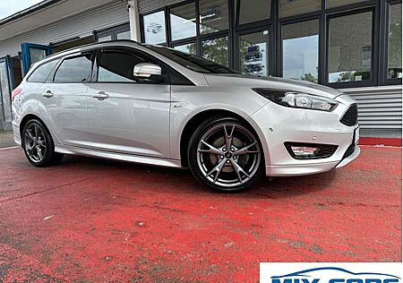 Ford Focus Turnier 1.5 ST-Line AUTOM./NAVI/SHZ+LHZ