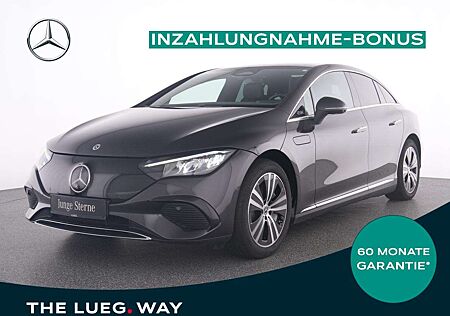 Mercedes-Benz EQE 350 + ElectricArt+NavP+Pano+Burm+KeyG+Mem+360