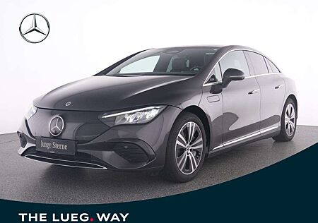 Mercedes-Benz EQE 350 + ElectricArt+NavP+Pano+Burm+KeyG+Mem+360