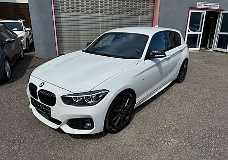 BMW 125 d Edition M Sport LED Navo Prof. ACC Keyl Har